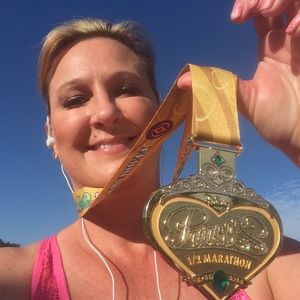 Meet your Posher, Rhonda